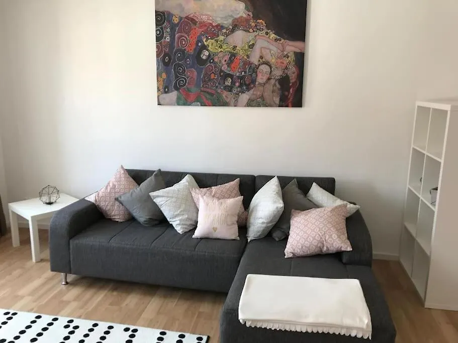 Zentrum, Helle Und Ruhige Moeblierte Dg-Wohnung Zwischen Steintor Und Uni Hanóver Alemania